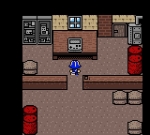 Screenshots Monster Rancher Battle Card GB 