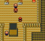 Screenshots Pokémon Or 