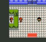 Screenshots Pokémon Or 