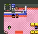 Screenshots Pokémon Or 