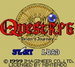 Screenshots Quest: Brian's Journey 