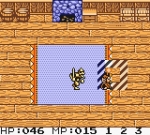 Screenshots Quest: Brian's Journey 