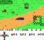 Screenshots Quest: Brian's Journey 