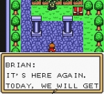 Screenshots Quest: Brian's Journey 