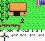 Screenshots Quest: Brian's Journey 