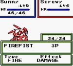 Screenshots Robopon: Sun Version 