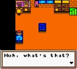 Screenshots Robopon: Sun Version 