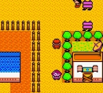 Screenshots Robopon: Sun Version 