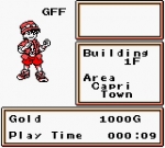 Screenshots Robopon: Sun Version 