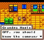 Screenshots Robopon: Sun Version 