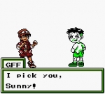 Screenshots Robopon: Sun Version 