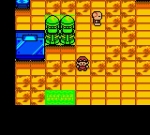 Screenshots Robot Ponkottsu: Hoshi Version 