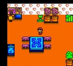 Screenshots Robot Ponkottsu: Hoshi Version 