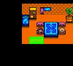 Screenshots Robot Ponkottsu: Tsuki Version 