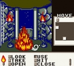 Screenshots Shadowgate Classic Hop un hot-dog, un!