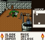 Screenshots Shadowgate Classic Paf le troll!