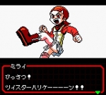 Screenshots Shin Megami Tensei: Devil Children Red Book 