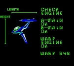 Screenshots Space-Net: Cosmo Blue 