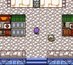 Screenshots Space-Net: Cosmo Blue 