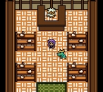 Screenshots Space-Net: Cosmo Blue 