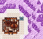 Screenshots Space-Net: Cosmo Blue 