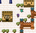 Screenshots Space-Net: Cosmo Blue 