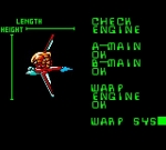 Screenshots Space-Net: Cosmo Red 