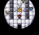 Screenshots Space-Net: Cosmo Red 