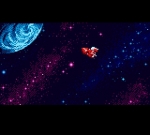 Screenshots Star Ocean: Blue Sphere 