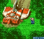 Screenshots Star Ocean: Blue Sphere 