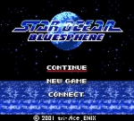 Screenshots Star Ocean: Blue Sphere 