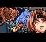 Screenshots Star Ocean: Blue Sphere 