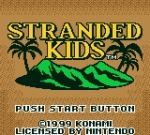 Screenshots Stranded Kids 
