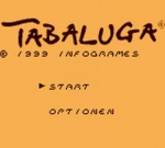 Screenshots Tabaluga 