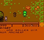 Screenshots Tabaluga 