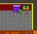 Screenshots Tabaluga 