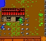 Screenshots Tabaluga 