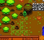 Screenshots Tabaluga 