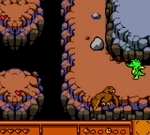 Screenshots Tabaluga 