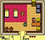 Screenshots The Legend of Zelda: Link's Awakening DX 