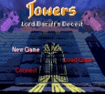 Screenshots Towers: Lord Baniff's Deceit 