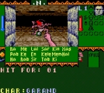 Screenshots Towers: Lord Baniff's Deceit 