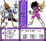 Screenshots Zok Zok Heroes 