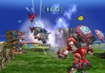 Screenshots Custom Robo: Battle Revolution 