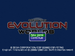 Screenshots Evolution Worlds 
