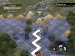 Screenshots Fire Emblem: Path of Radiance Le système de déplacement est très intuitif