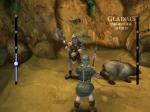 Screenshots Gladius 