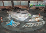 Screenshots Pokémon Colosseum 