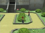 Screenshots Pokémon XD : Le Souffle des Ténèbres 