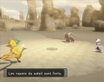 Screenshots Pokémon XD : Le Souffle des Ténèbres 